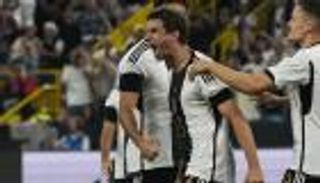 القنوات الناقلة لمباراة ألمانيا وأمريكا الودية والترددات