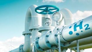 الهيدروجين.. مصدر حيوي للطاقة النظيفة