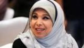 الفنانة المصرية مديحة حمدي تتعرض لأزمة صحية