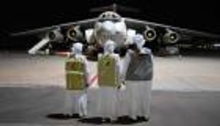 الإمارات ترسل مساعدات إغاثية لمتضرري الزلزال في أفغانستان