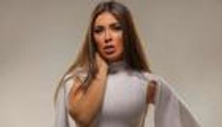 دنيا عبدالمعبود.. من هي خليفة غادة عادل في قلب مجدي الهواري؟ (صور)