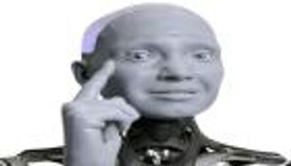 ماذا رأى الروبوت "أميكا" في منامه؟.. كابوس مرعب 