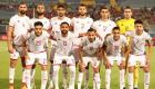 متى موعد مباراة تونس واليابان الودية والقنوات الناقلة لها؟