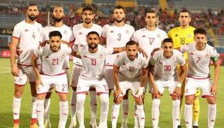 موعد مباراة تونس واليابان