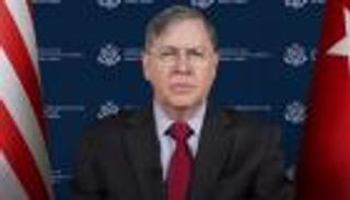 ساترفيلد.. مهندس اتفاقيات الشرق الأوسط يقود جهود أمريكا الإنسانية بغزة