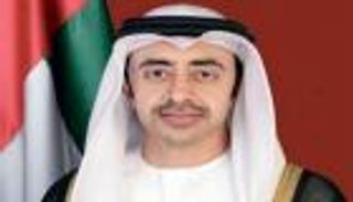 عبدالله بن زايد يكثف مباحثاته للتهدئة في غزة وحماية المدنيين