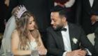 بعد أيام من زفافه.. طليقة تامر عاشور تحضّر مفاجأة (فيديو)