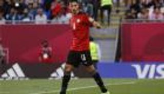 الزمالك يكشف.. شرط وحيد لتجديد عقد أحمد فتوح