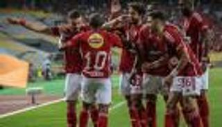 من قلب الزمالك وبيراميدز.. 4 مفاجآت مدوية بشأن صفقات الأهلي