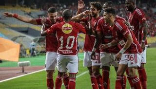 صفقات الأهلي في يناير 2024