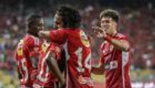 قائمة الأهلي أمام سيمبا في الدوري الأفريقي.. موقف إمام عاشور