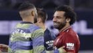 محمد صلاح Vs رياض محرز.. من يتفوق قبل ديربي أبوظبي؟