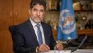 المدير الإقليمي لمنظمة الصحة العالمية: نستحق حصة من تمويلات "الخسائر والأضرار"