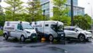 "وي رايد" الصينية للقيادة الذاتية تتعاون مع (SAVI) لتأسيس مقرها الإقليمي بأبوظبي