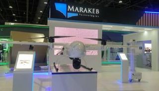 مراكب تكنولوجيز