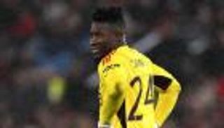 مفاجأة.. هل يعود أونانا إلى إنتر ميلان بعد 6 أشهر من رحيله؟