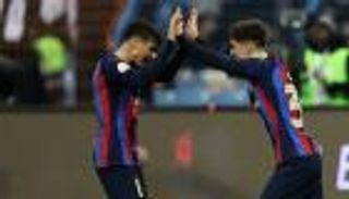 تحرك ثلاثي الأبعاد.. برشلونة يؤمن مستقبله بخطة من ريال مدريد