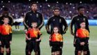 بعد 11 مباراة.. 10 أرقام تلخص الأفضل في موسم ريال مدريد