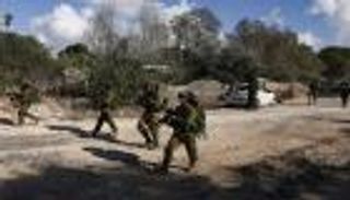 طوفان الأقصى.. 2670  قتيلا في غزة و1400 بإسرائيل