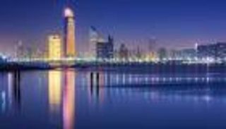 من أبوظبي.. العالم يوجه استثمارات اليوم نحو مستقبل مستدام