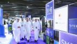 مكتوم بن محمد يفتتح «إكسباند نورث ستار 2023».. أكبر معرض ومؤتمر للشركات الناشئة عالمياً