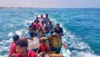 سمك «الوزف».. «لحم الفقراء» ينتعش في أسواق اليمن