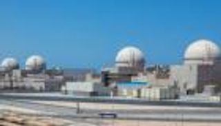 الكفاءات الإماراتية.. عنصر أساسي في تطوير قطاع الطاقة النووية