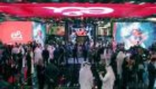 «&e» تستعرض المستقبل الرقمي في جيتكس 2023