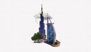 اقتصاد دبي