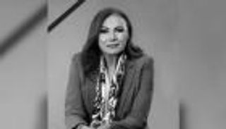 وداعاً جيزال خوري.. محاورة الزعماء (بروفايل)