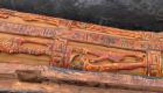 كشف أثري جديد في صعيد مصر.. «مقابر منحوتة في الصخر»