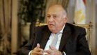 وزير الخارجية المصري: معبر رفح غير صالح للعمل من الجانب الفلسطيني