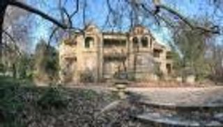 قصر "تاتوي" باليونان.. الملك تشارلز يرمم ميراث والده