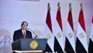 مصر تدعو لقمة إقليمية دولية لبحث تطورات القضية الفلسطينية