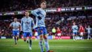 انتصارات مثيرة.. إسبانيا تصطحب اسكتلندا إلى يورو 2024 على حساب هالاند