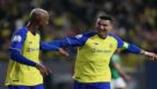 تاليسكا يستشهد على التزام كريستيانو رونالدو بفيديو ساخر