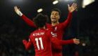 كيف تحول كودي جاكبو إلى شريك مثالي لمحمد صلاح؟