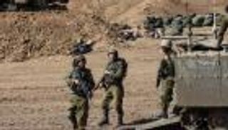 مخزون أمريكا.. هل يتحمل الضغط العالي أوزان حربي إسرائيل وأوكرانيا؟