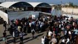 قيادي بـ"حماس": لا صحة لما يُتداول حول هدنة لساعات أو فتح معبر رفح