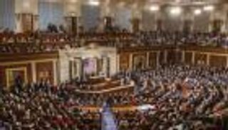 "واشنطن بوست" تحذر: فوضى الجمهوريين تهدد قيادة أمريكا للعالم