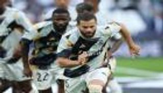 قرار مفاجئ.. هل يشارك ناتشو في كلاسيكو برشلونة وريال مدريد؟