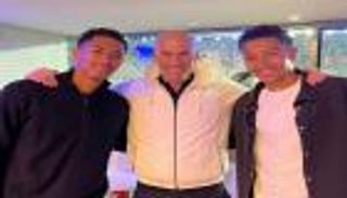 بعد تألق الكبير.. بيلينغهام الصغير يطرق أبواب ريال مدريد