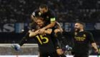 بعد ناتشو.. ريال مدريد يفاجئ برشلونة بورقة جديدة