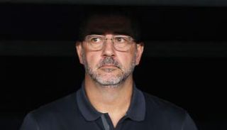 روي فيتوريا مدرب منتخب مصر