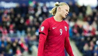 إيرلينغ هالاند 