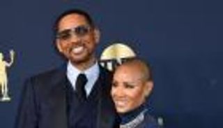 ويل سميث يرد على تصريحات زوجته الصادمة.. زواج فاشل و«عمى عاطفي»