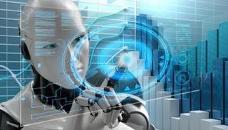 الذكاء الاصطناعي يخلف البشر في وظائف هامة