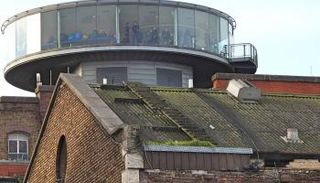  متجر Guinness Storehouse