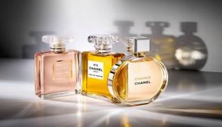 عطور شانيل 2024