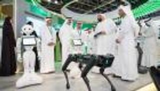 جيتكس 2023.. «ديوا» تستهدف جعل دبي نموذجاً عالمياً في التحول الرقمي